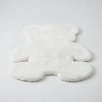 Plüschteppich In Bärenform - Bearvish