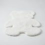 Plüschteppich In Bärenform - Bearvish
