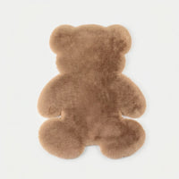 Plüschteppich In Bärenform - Bearvish