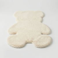 Plüschteppich Mit Motiv - BearlySoft