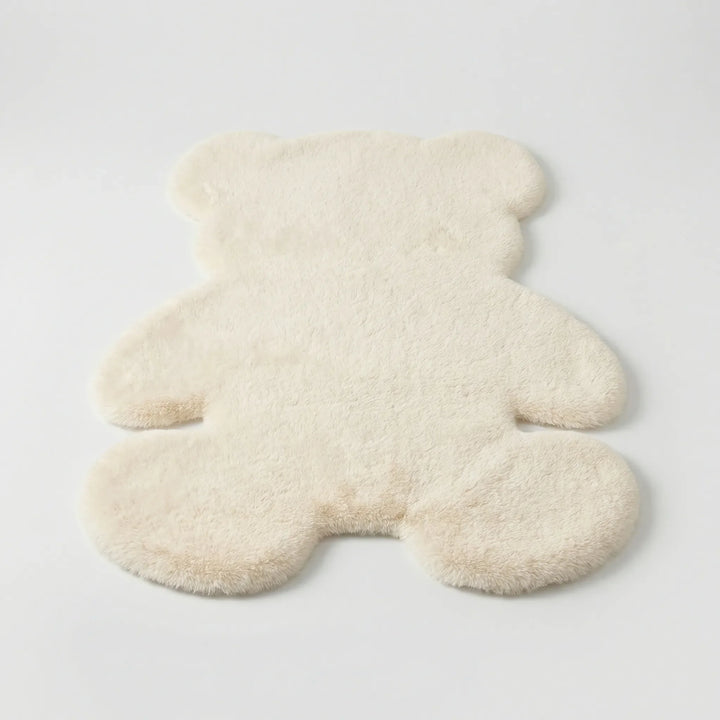 Plüschteppich Mit Motiv - BearlySoft