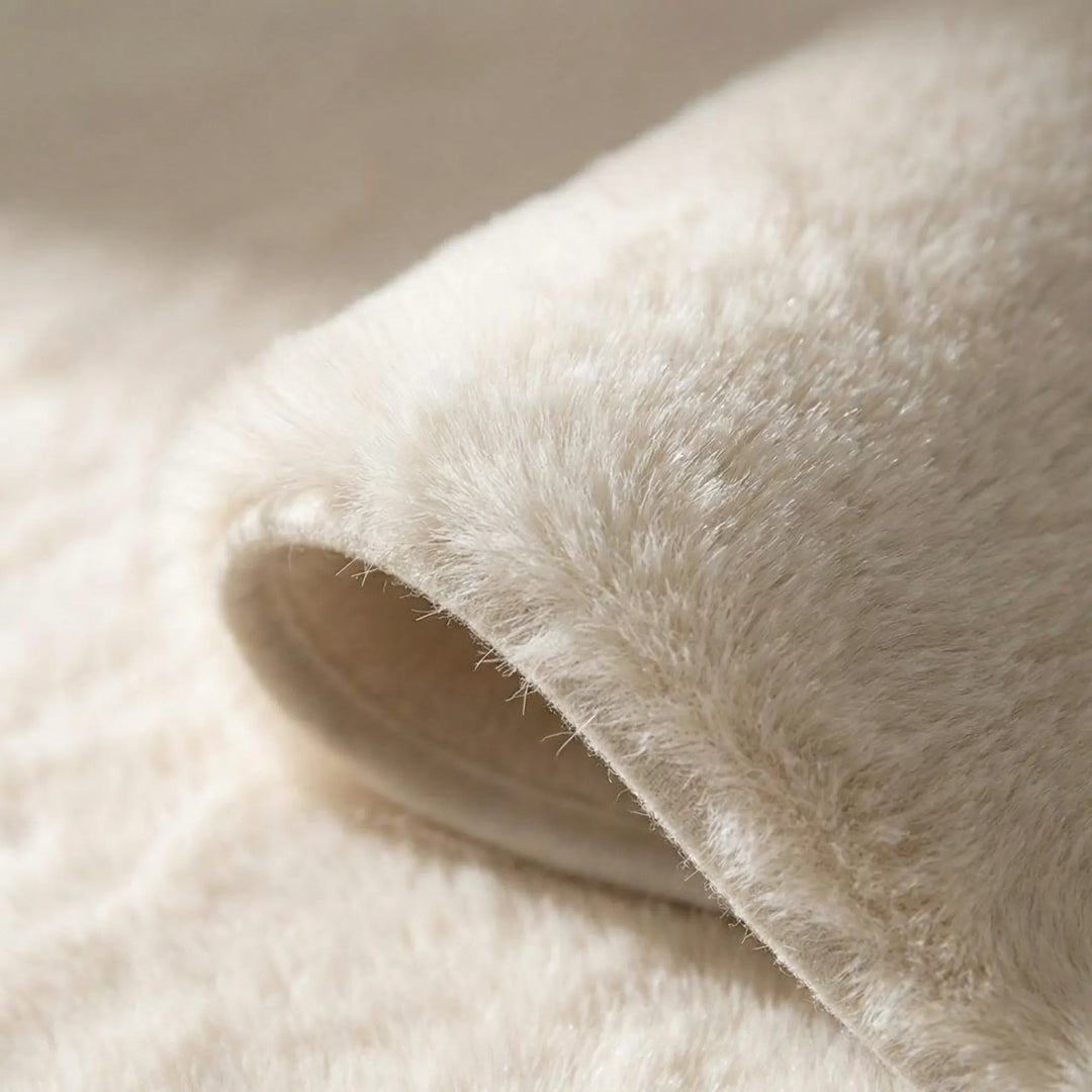 Plüschteppich Mit Motiv - BearlySoft