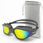Polarisierte Schwimmbrille Für Erwachsene - Luminix