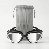 Polarisierte Schwimmbrille Für Erwachsene - Luminix