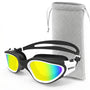 Polarisierte Schwimmbrille Für Erwachsene - Luminix