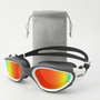Polarisierte Schwimmbrille Für Erwachsene - Luminix