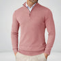 Pullover Mit Halbzipper - Sami