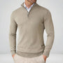 Pullover Mit Halbzipper - Sami