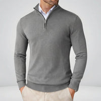 Pullover Mit Halbzipper - Sami