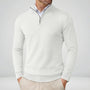 Pullover Mit Halbzipper - Sami