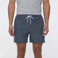 Quick-Dry Men's Swim Shorts - Malcolm