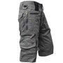 Quick-Dry Outdoor Shorts With Regular Fit - Jason