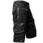 Quick-Dry Outdoor Shorts With Regular Fit - Jason