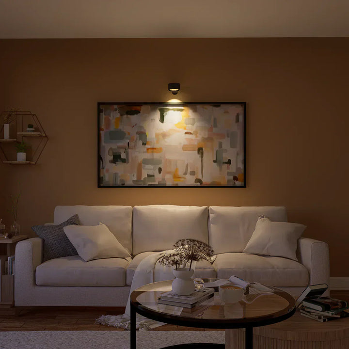 Drahtlose Aufladbare Wandlampe - LumoFlex