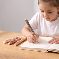 Radierbarer Gelstift Mit Druckmechanik - Scriptio