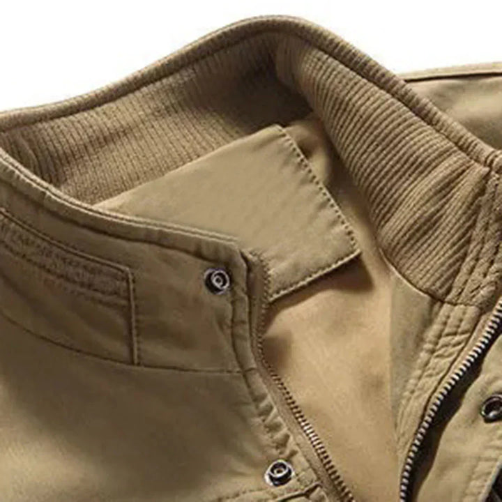 Herren Outdoor-Weste mit Funktion – Magnus