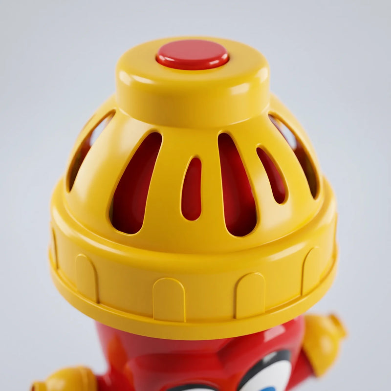 Rasensprenger Für Kinder - Whirlish