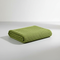 Reines Baumwoll-Handtuch - CottonWrap