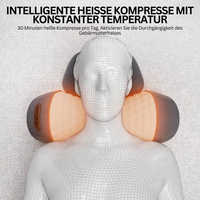 Wärmekissen - RelaxNeck
