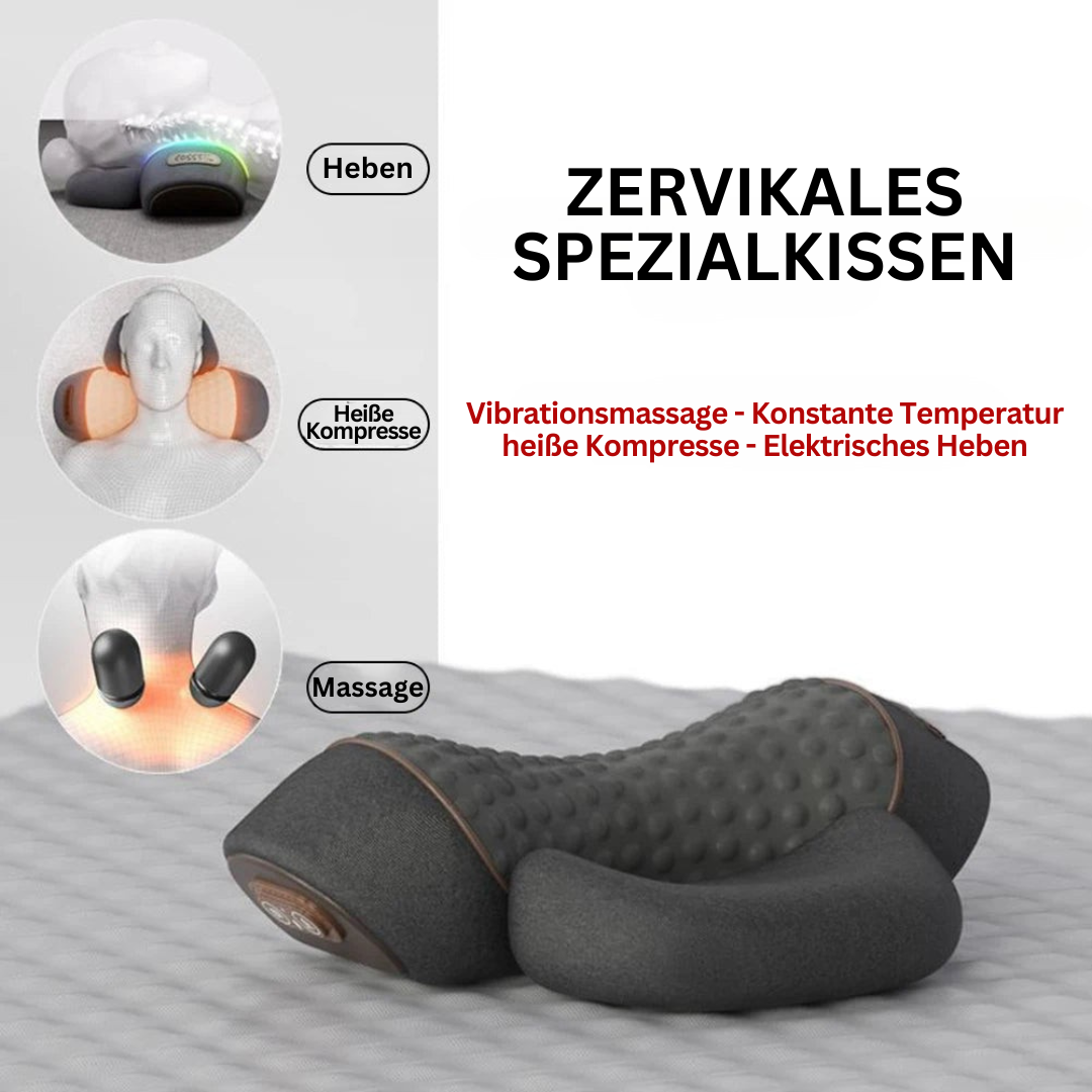 Wärmekissen - RelaxNeck