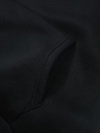 Relaxed-Fit Hoodie Set In An Athleisure Style - Bertha
