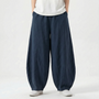 Relaxed Fit Barrel-Hose - Joy