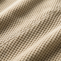 Relaxed Fit Long-Sleeve Jumper - Tim