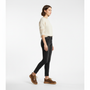 Retro Oxford Damen Schnürschuh - Dakota