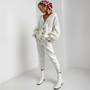 Rippenstrick Cardigan Mit Knopfleiste - Naomi