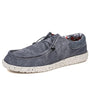 Sommer Herrenloafers – Tobias