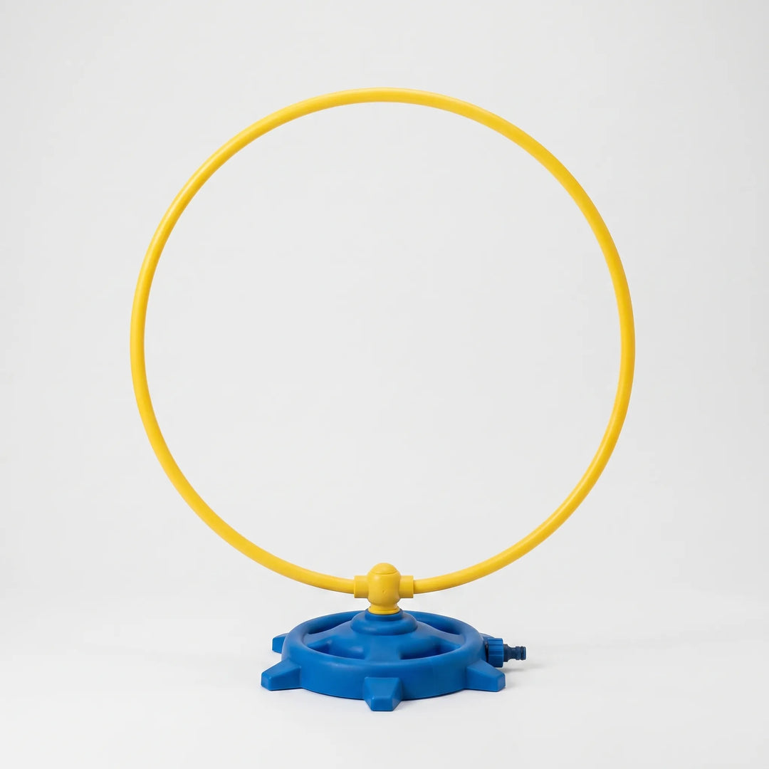 Rotierender Wassersprinkler - WhirlJet