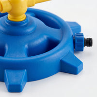 Rotierender Wassersprinkler - WhirlJet