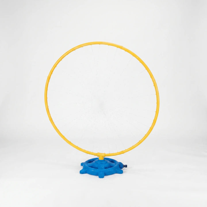 Rotierender Wassersprinkler - WhirlJet