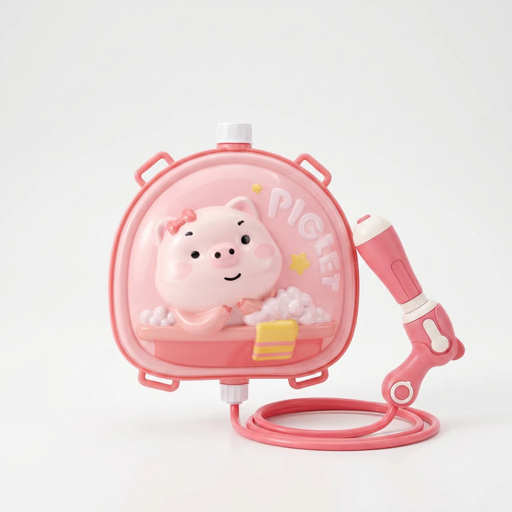 Rucksack-Wasserspielzeug - Pumbito