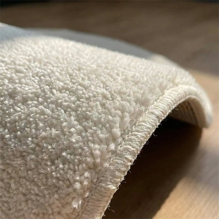 Runder Schallplatten-Teppich - Groovette