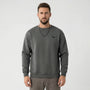 Rundhals Herrenpullover Modern - Tiago