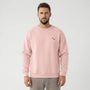 Rundhals Herrenpullover Modern - Tiago