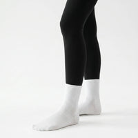 Rutschfeste Socken Im Crew-Schnitt -  Sheri