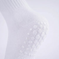 Rutschfeste Socken Im Crew-Schnitt -  Sheri