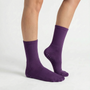 Rutschfeste Socken Im Crew-Schnitt -  Sheri