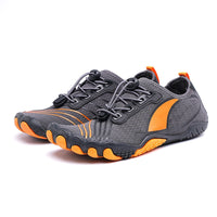 Unisex Barfuß-Wasserschuhe - Naiya