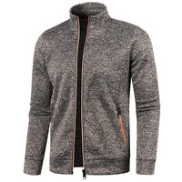Outdoor-Fleecejacke für Herren – Björn