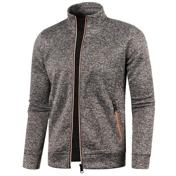 Outdoor-Fleecejacke für Herren – Björn
