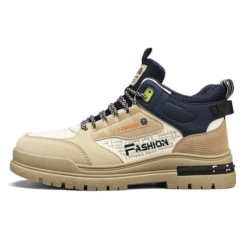 Casual Herren Wanderschuhe – Nico