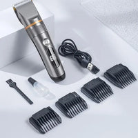 Professionelles Haarschneider-Set – ProEdge