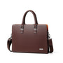 Luxe Herren Laptoptasche – Portaro