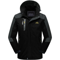 Damen Wander Outdoor-Jacke - Nadia