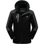 Damen Wander Outdoor-Jacke - Nadia
