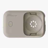Tragbares kabelloses Ladegerät für Apple Watch – WatchCharge (1+1 KOSTENLOS)