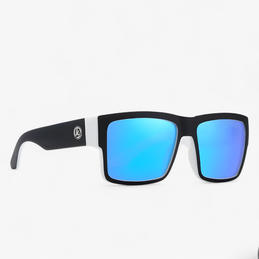 Winddichtes Polarisiertes Sportsonnenbrille – Stratos